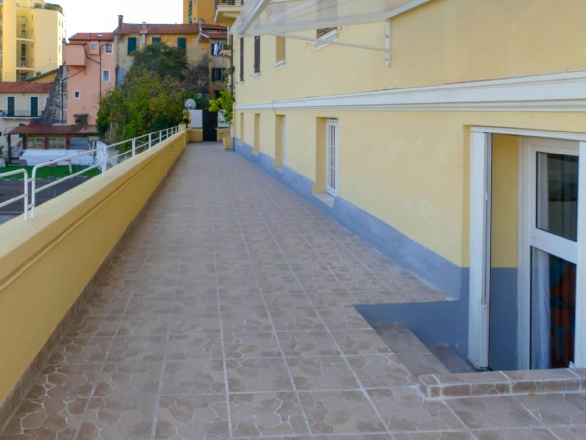 Apartment Chiara By Interhome San Remo Exterior foto